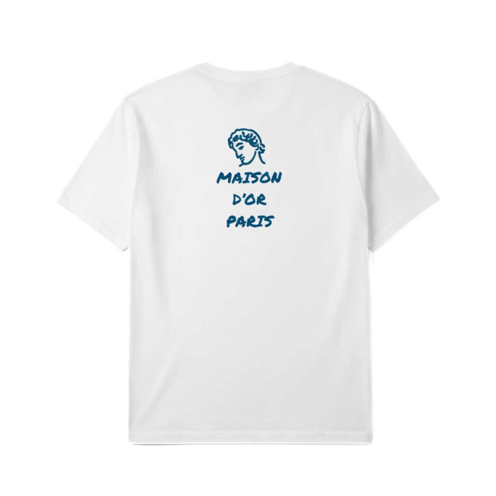 Maison D'Or Paris Edition T-Shirt