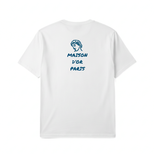 Maison D'Or Paris Edition T-Shirt